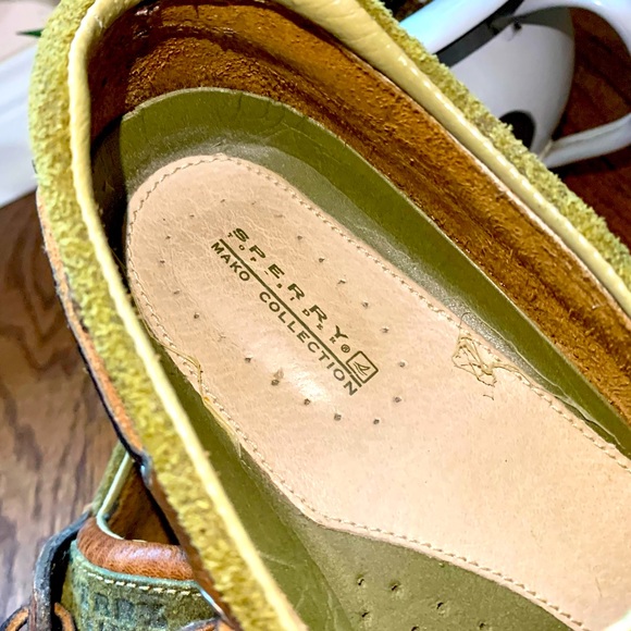 Sperry top sider - Picture 6 of 7